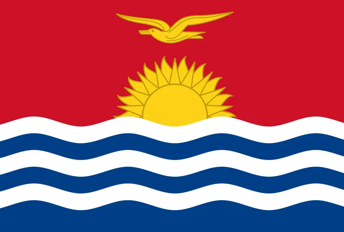 Kiribati
