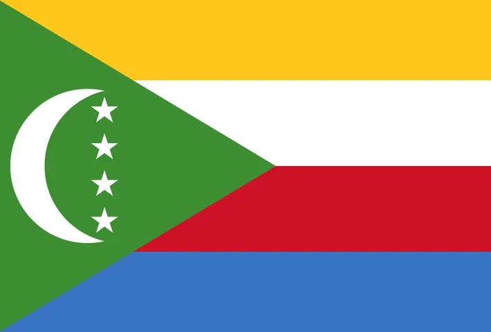 comores