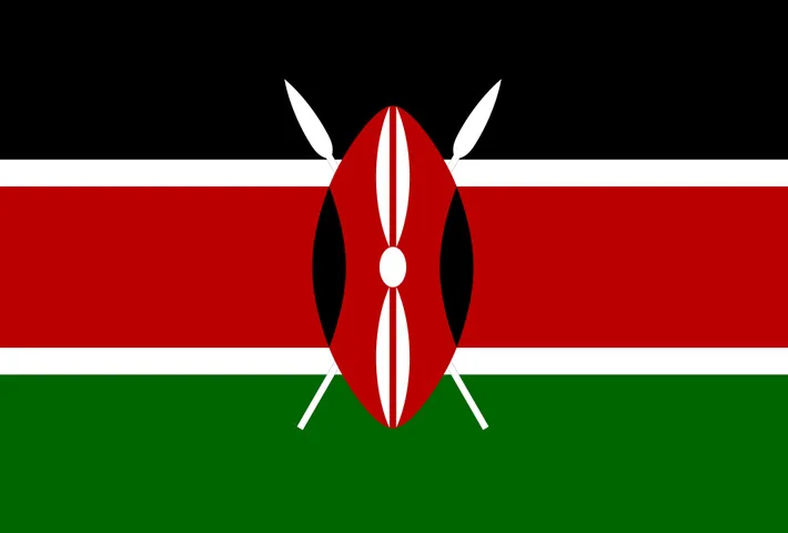 kenya