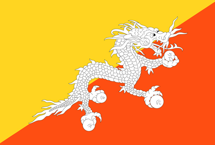 Bhoutan