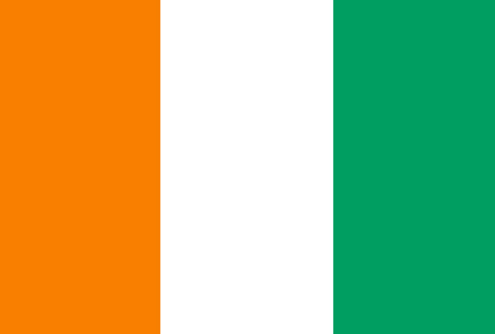 CÃ´te d'Ivoire